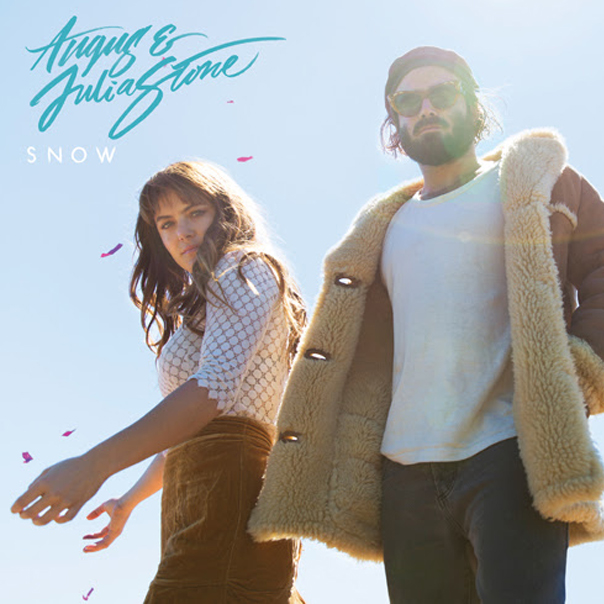 Angus & Julia Stone