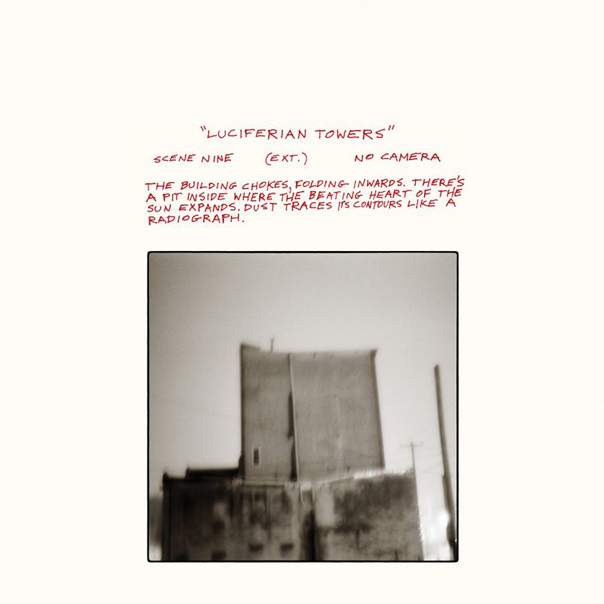 Godspeed You! Black Emperor, luciferian towers