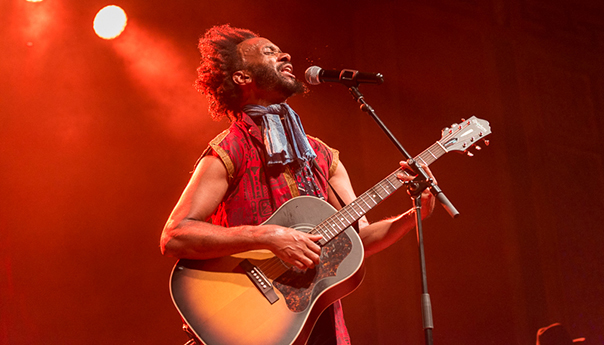 Fantastic Negrito