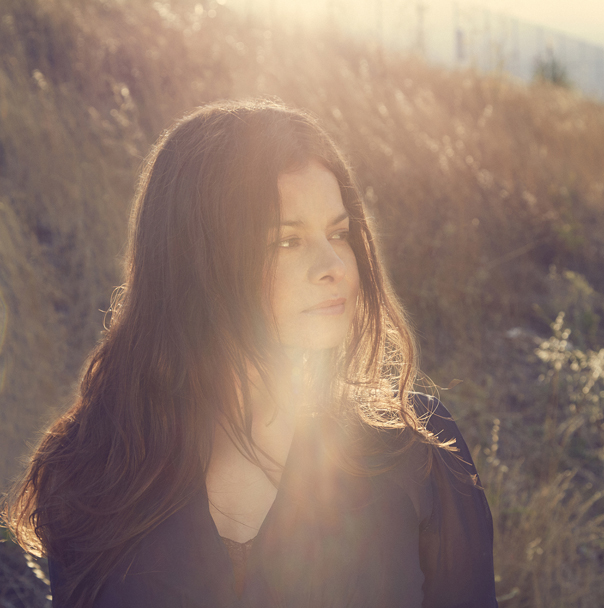 Hope Sandoval and the Warm Inventions, Hope Sandoval