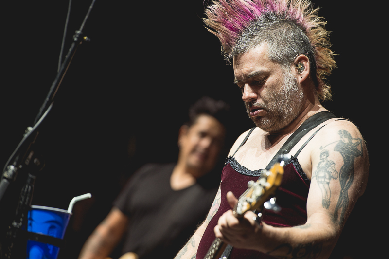 NOFX