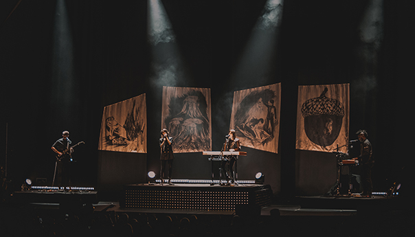 Tegan and Sara