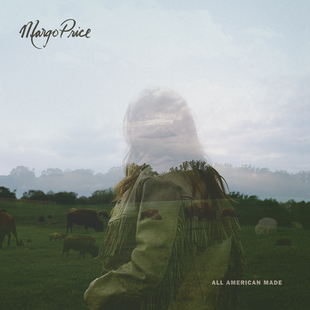 Margo Price, All American Made