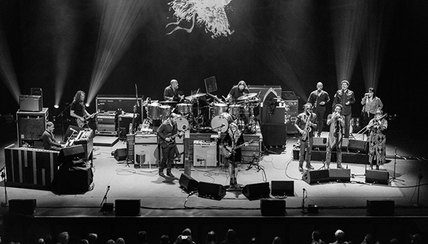 Tedeschi Trucks Band