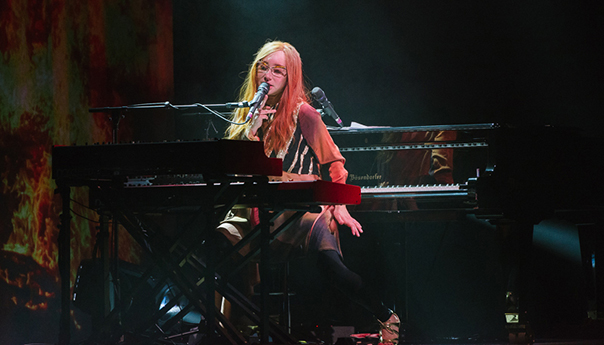 Tori Amos