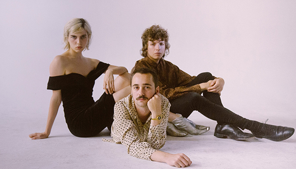 Sunflower Bean