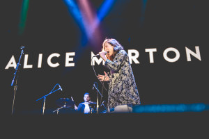 Alice Merton