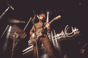 Foster The People
