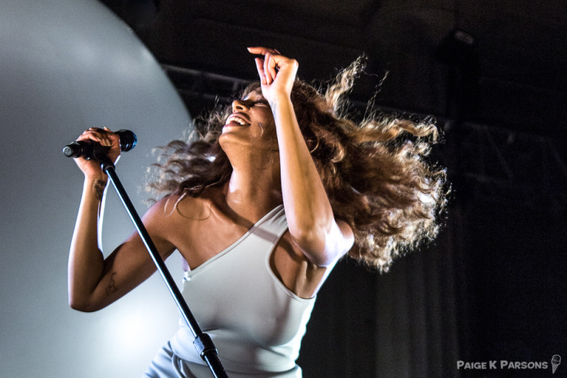 Solange, Solange Knowles