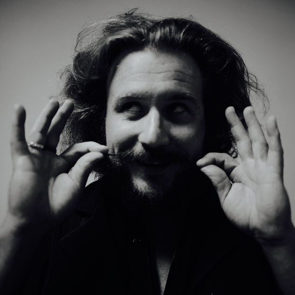 Jim James, Tribute To 2, My Morning Jacket