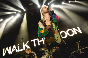 Walk The Moon