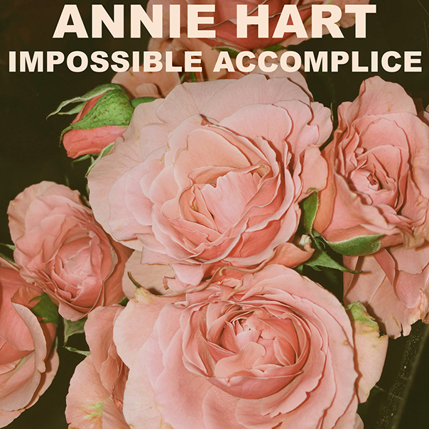 Annie Hart, Impossible Accomplice