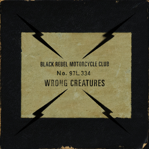 Wrong Creatures, Black Rebel Motorcycle Club, BRMC, Peter Hayes, Robert Levon Been, Leah Shapiro