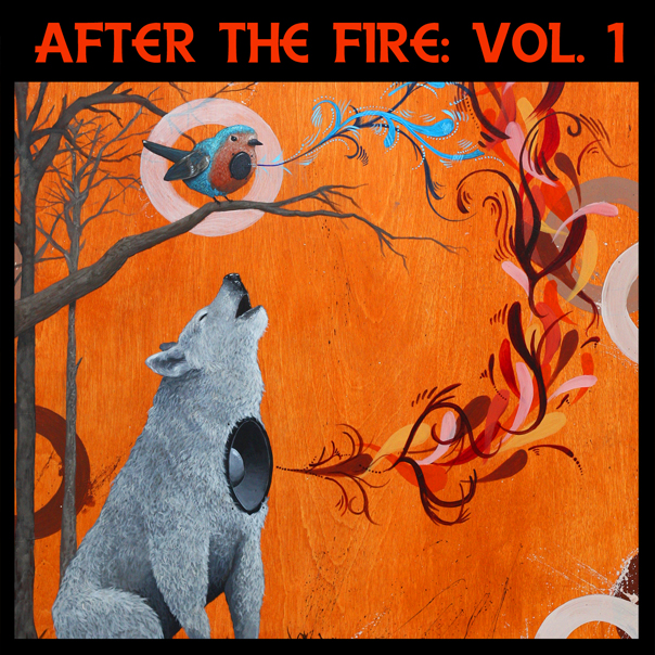 After The Fire Vol. 1, North Bay Fires, Scott Mickelson