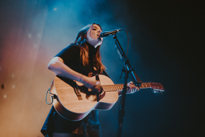 First Aid Kit, Johanna Söderberg, Klara Söderberg