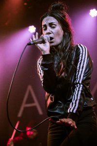 Amy Shark