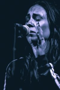 Amy Shark