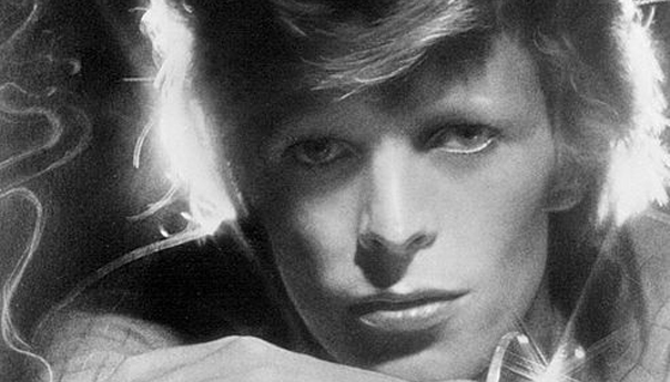 David Bowie