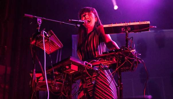 Kimbra