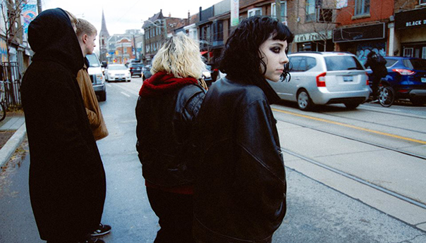 Pale Waves