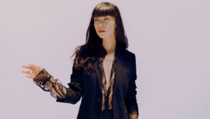 Kimbra, Kimbra Lee Johnson, Kimbra Johnson, Primal Heart