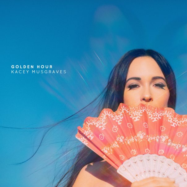 Kacey Musgraves, Golden Hour