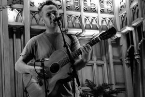 Mount Eerie, Phil Elverum