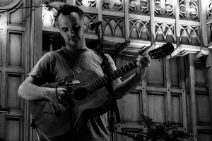 Mount Eerie, Phil Elverum