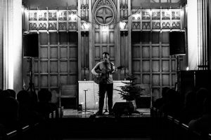 Mount Eerie, Phil Elverum