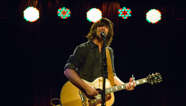 Rhett Miller, Old 97's