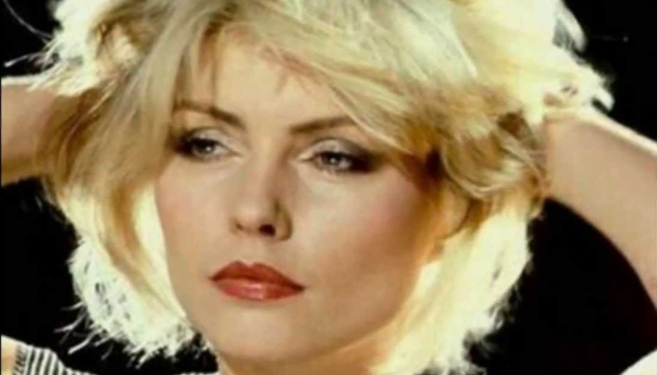 Blondie, Debbie Harry