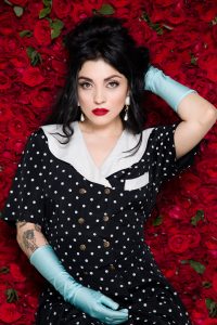 Mon Laferte