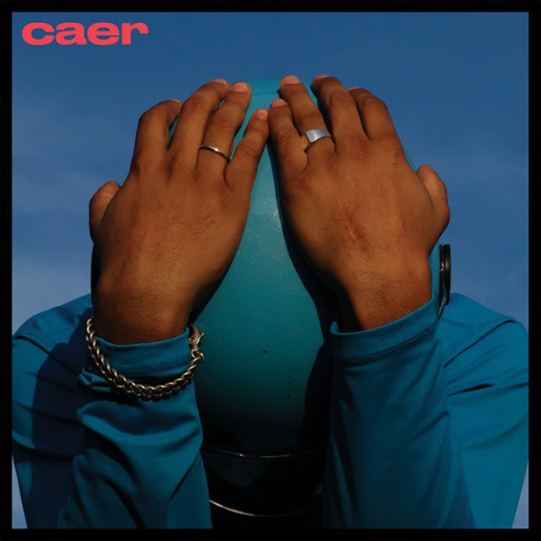 Twin Shadow, Caer