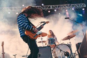 J Roddy Walston and the Business