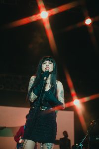 Mon Laferte