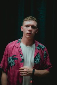 Matt Maeson