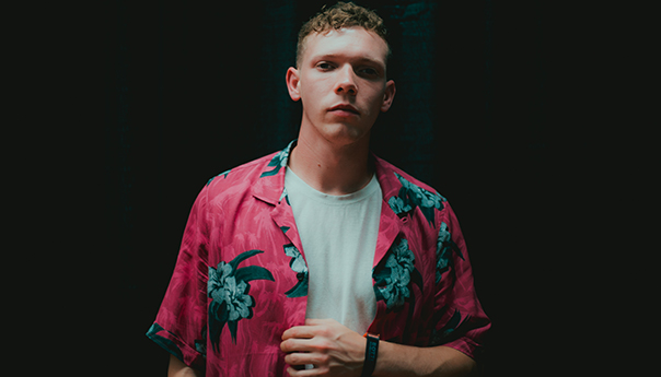 Matt Maeson