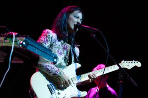 Japanese Breakfast, Michelle Zauner, Little Big League