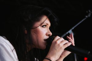 K.Flay, K. Flay, Kristine Flaherty