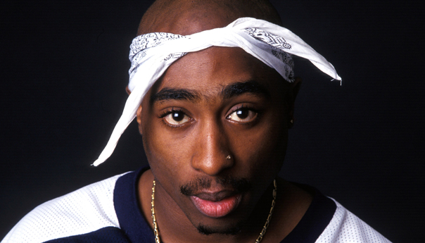 2Pac, Tupac Shakur