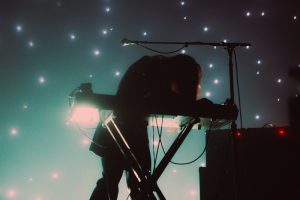 Beach House, Victoria Legrand