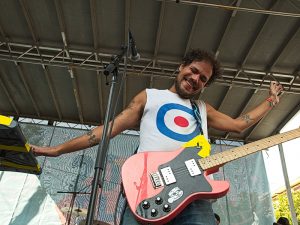 Jeff Rosenstock