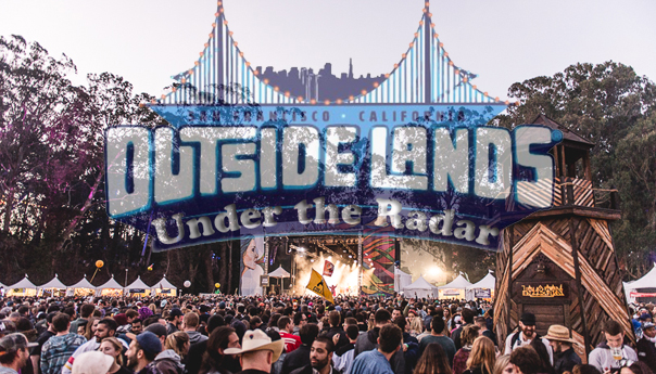 Outside Lands, Outside Lands Music Festival, Outside Lands 2018