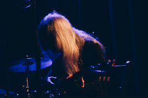 Keiji Haino