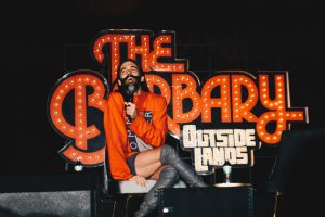 Jonathan Van Ness