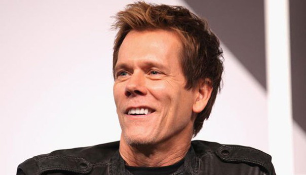 Kevin Bacon