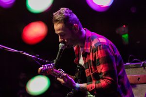 Owen, Mike Kinsella, American Football, Cap'n Jazz, Joan of Arc