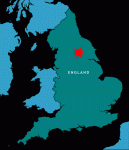 England, Leeds