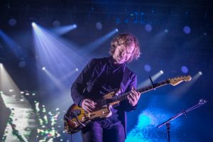 The National, Bryce Dessner