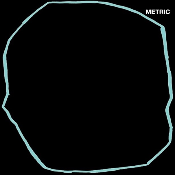 Metric, Art of Doubt, Emily Haines, Jimmy Shaw